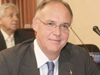 Γεωπολιτικές Προκλήσεις (και Κίνδυνοι) της Επόμενης 5-ετίας